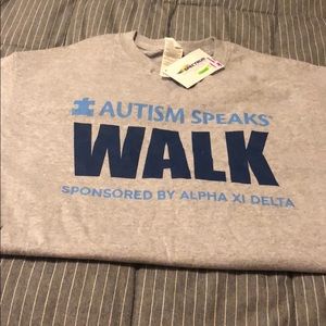 Autism Awareness T-shirt